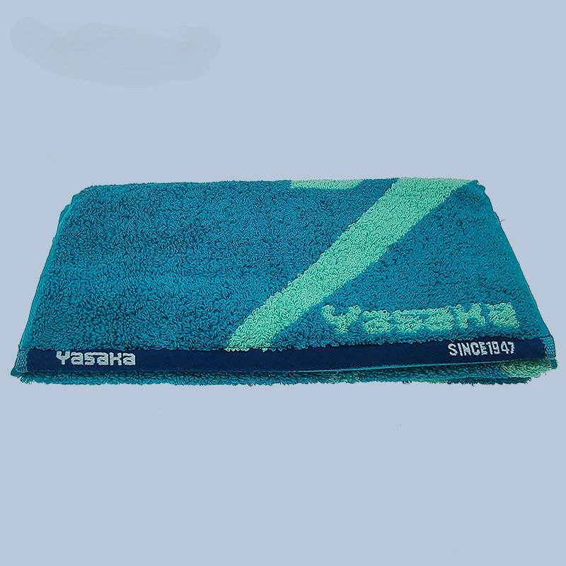 YASAKA Asciugamano sportivo Pa - Badminton Logo recensione e prezzo