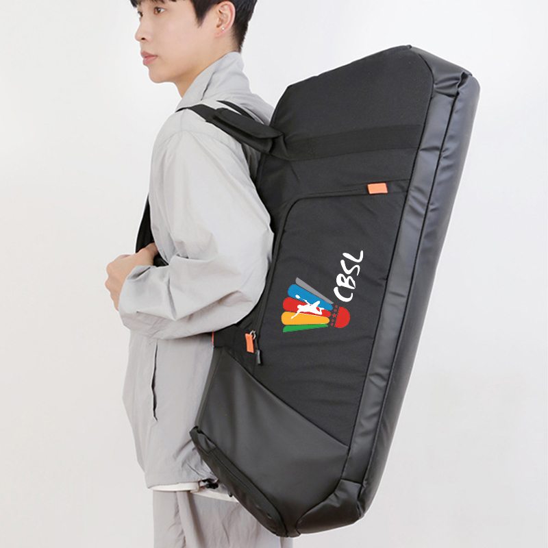 Borsa da badminton con logo st - Badminton Logo recensione e prezzo