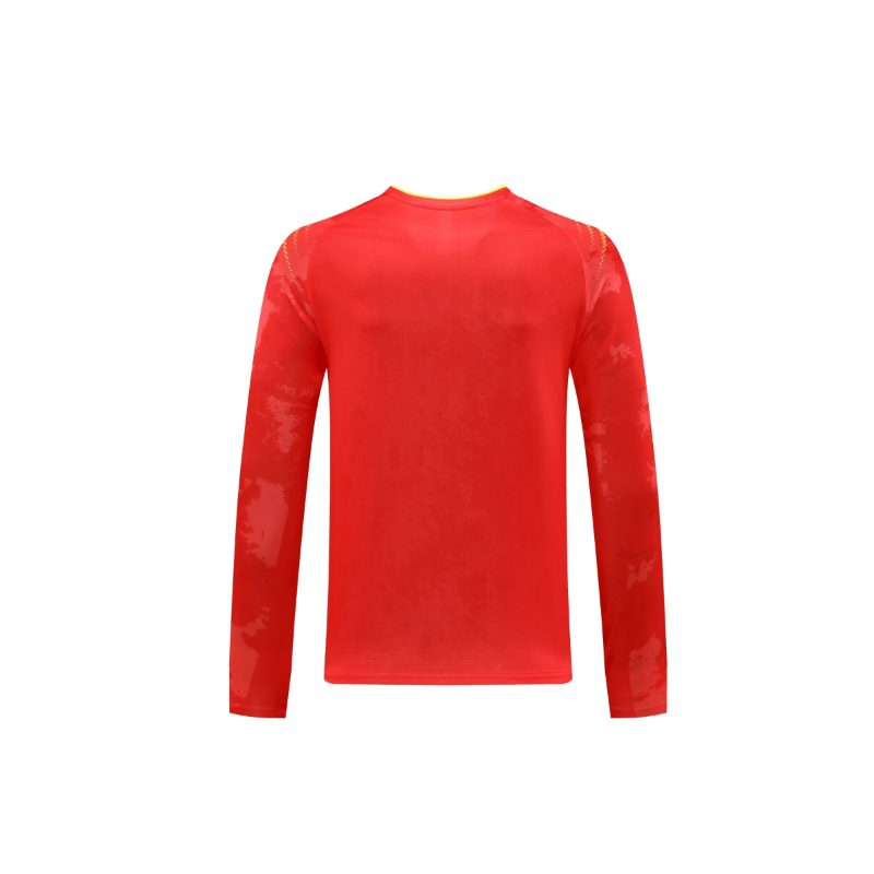 China Dragon camicia da ping p - Badminton Logo recensione e prezzo
