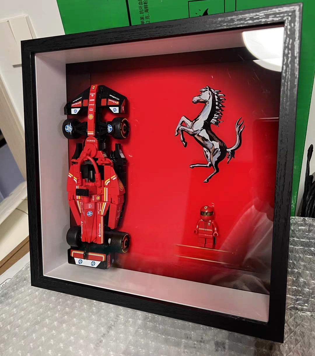 Pannello Espositivo da Parete  - Victor Racket Jetspeed recensione e prezzo