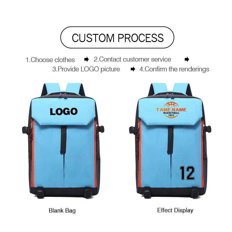 Borsa da basket con logo perso - Badminton Logo recensione e prezzo