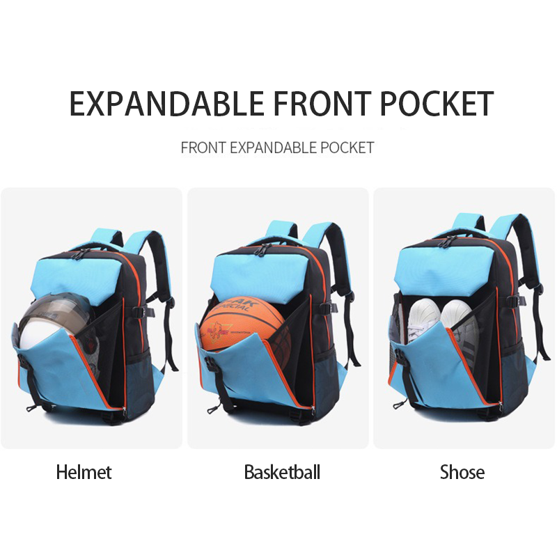 Borsa da basket con logo perso - Badminton Logo recensione e prezzo