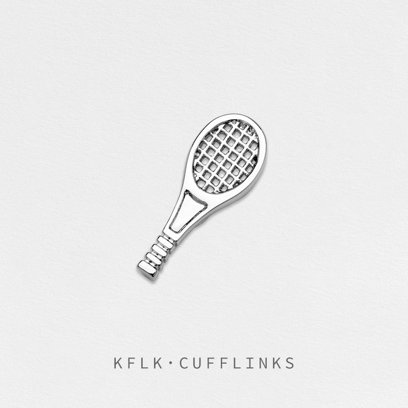 KFLK moda racchetta da Tennis  - Badminton Logo recensione e prezzo