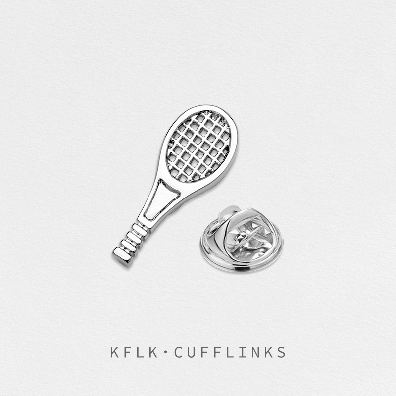 KFLK moda racchetta da Tennis  - Badminton Logo recensione e prezzo