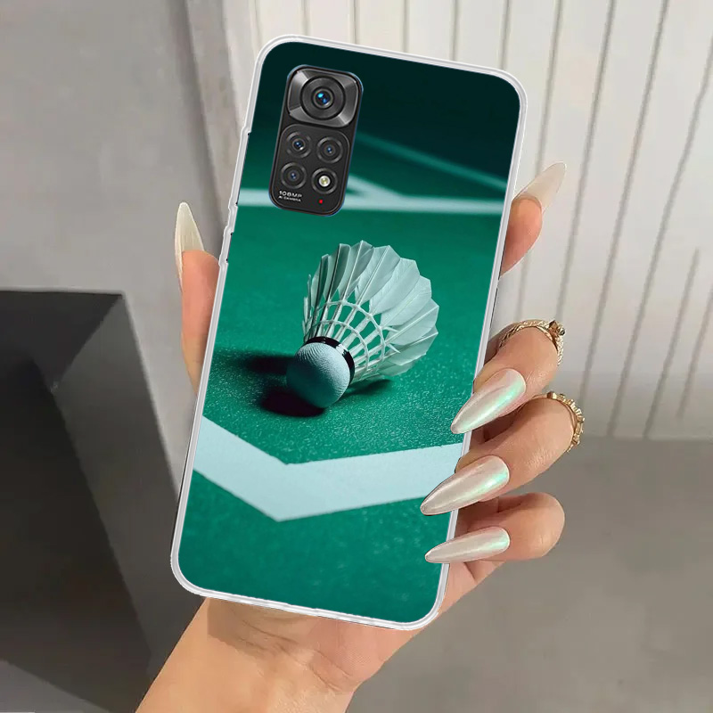 Custodia Morbida Sportiva da B - Badminton Logo recensione e prezzo