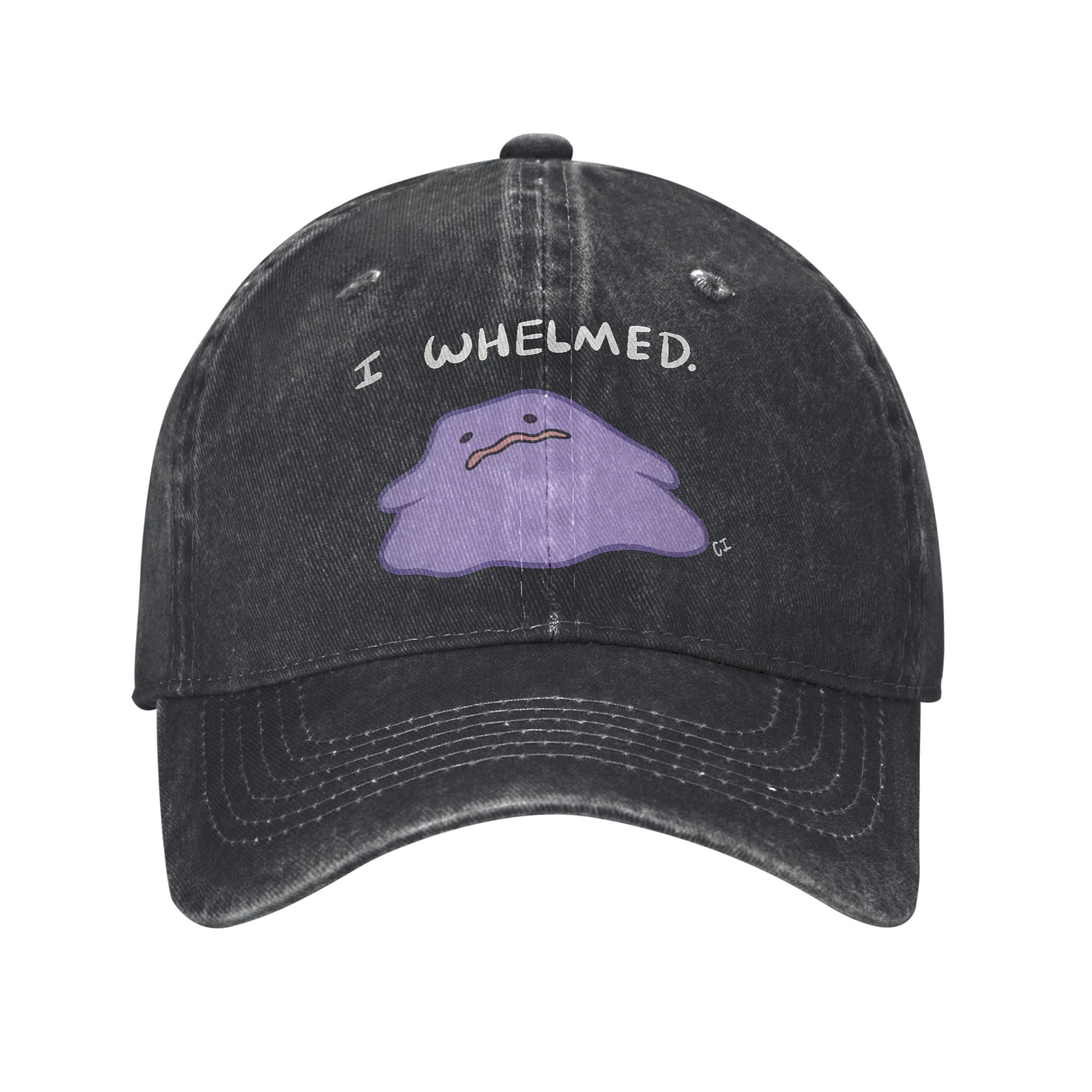 Cappellino da Baseball Ditto E - Badminton Logo recensione e prezzo