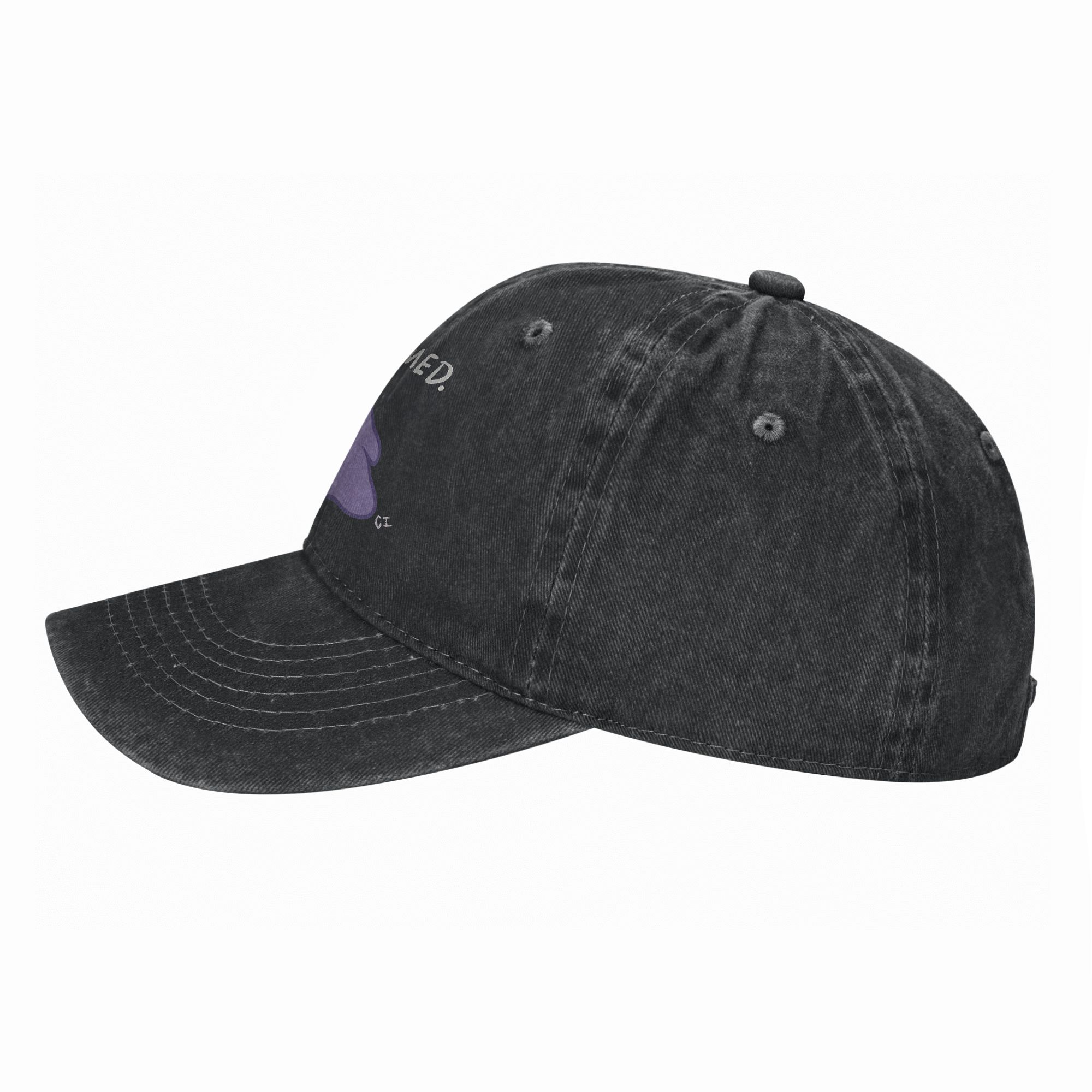 Cappellino da Baseball Ditto E - Badminton Logo recensione e prezzo