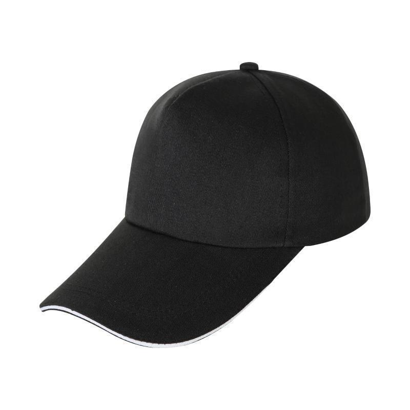 Personalizza berretti da uomo  - Badminton Logo recensione e prezzo