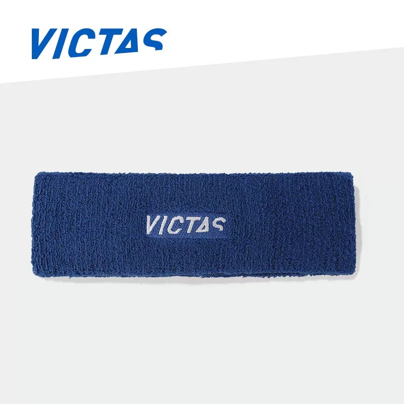 VICTAS Copricapo sportivo Donn - Badminton Logo recensione e prezzo