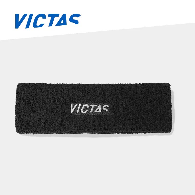 VICTAS Copricapo sportivo Donn - Badminton Logo recensione e prezzo