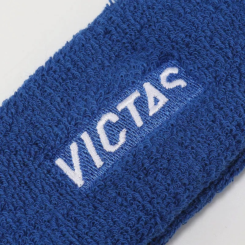 VICTAS Copricapo sportivo Donn - Badminton Logo recensione e prezzo